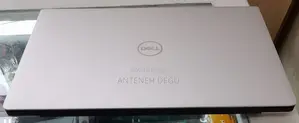 New Laptop Dell XPS 13 16GB Intel Core I7 SSD 512GB