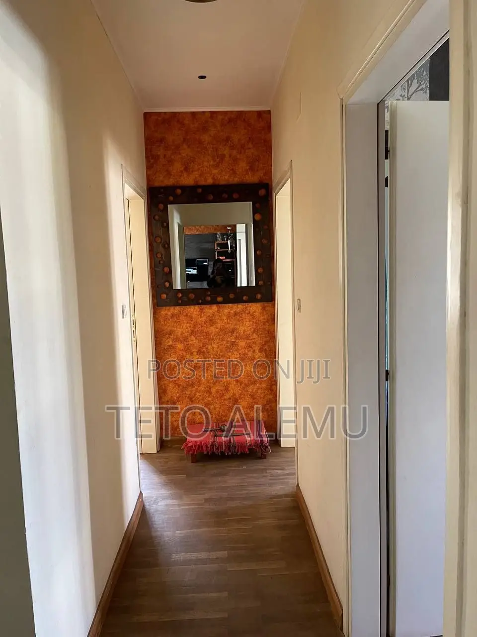 6bdrm House in የሚሸጥ ቤት ሰሚት, Bole for sale