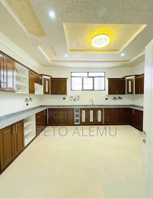 6bdrm House in የሚሸጥ ቤት ሰሚት, Bole for sale