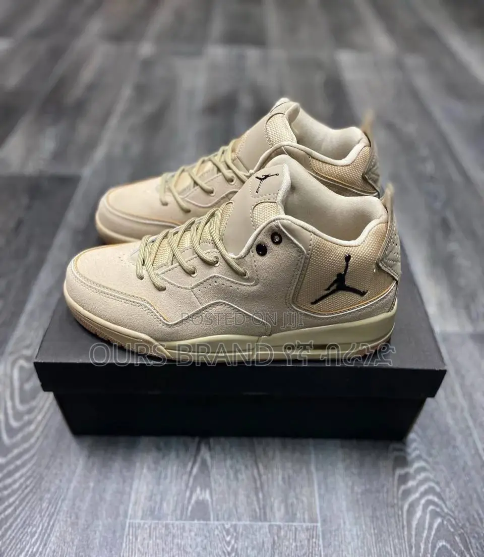 Air Jordan Courtside 23 High Master Quality Luxury Shoes