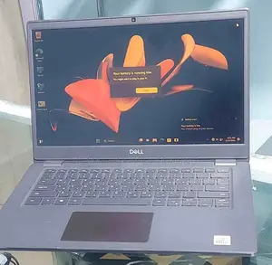 Photo - New Laptop Dell Latitude 5310 16GB Intel Core I7 SSD 512GB