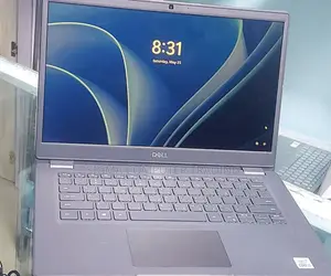 New Laptop Dell Latitude 5310 16GB Intel Core I7 SSD 512GB