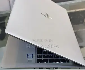 New Laptop HP EliteBook 850 G5 16GB Intel Core I5 SSD 512GB
