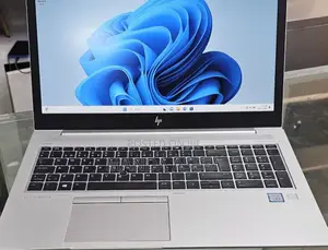New Laptop HP EliteBook 850 G5 16GB Intel Core I5 SSD 512GB