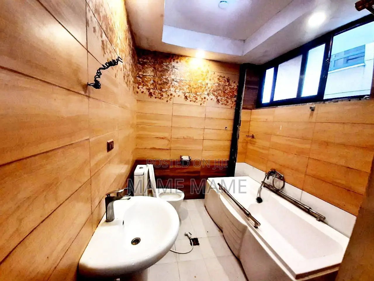 6bdrm House in Addis Abeba, Bole for rent