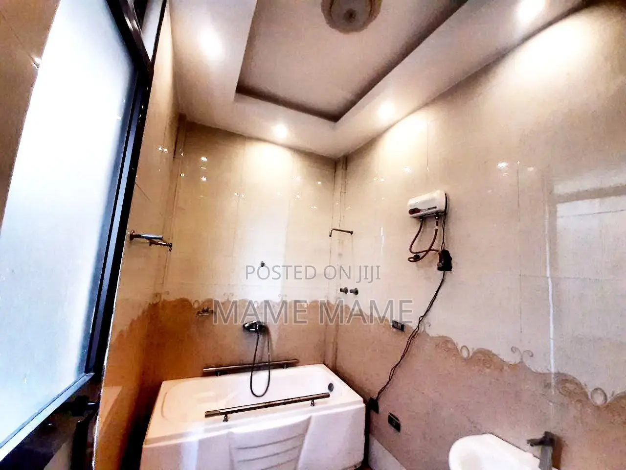 6bdrm House in Addis Abeba, Bole for rent