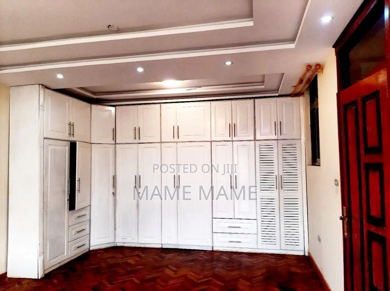 6bdrm House in Addis Abeba, Bole for rent