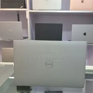 Photo - New Laptop Dell Latitude 5431 16GB Intel Core I5 SSD 512GB