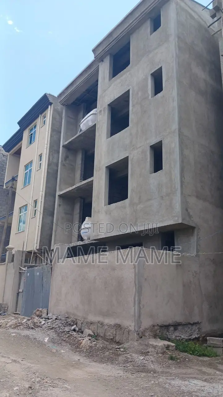 6bdrm House in Addis Abeba, Bole for sale