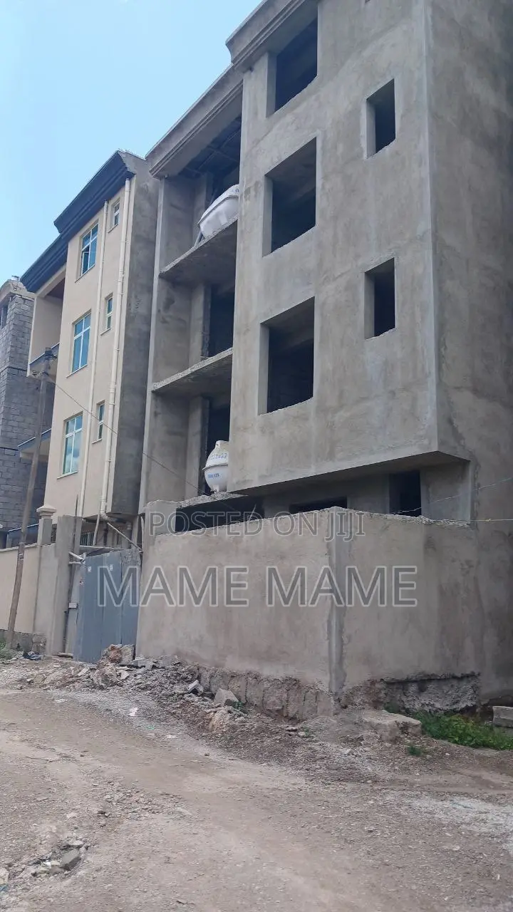 6bdrm House in Addis Abeba, Bole for sale