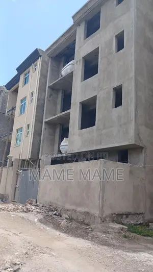 6bdrm House in Addis Abeba, Bole for sale