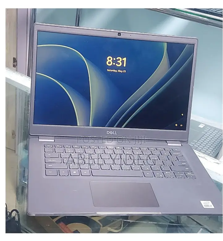 New Laptop Dell Latitude 3410 16GB Intel Core I7 SSD 512GB