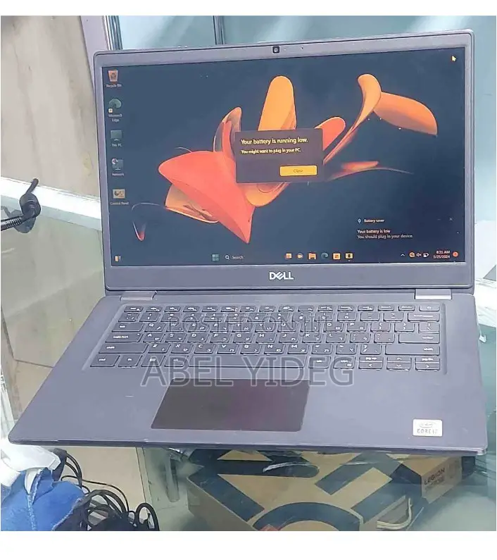 New Laptop Dell Latitude 3410 16GB Intel Core I7 SSD 512GB