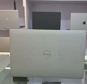 New Laptop Dell Latitude 5420 16GB Intel Core I5 SSD 512GB