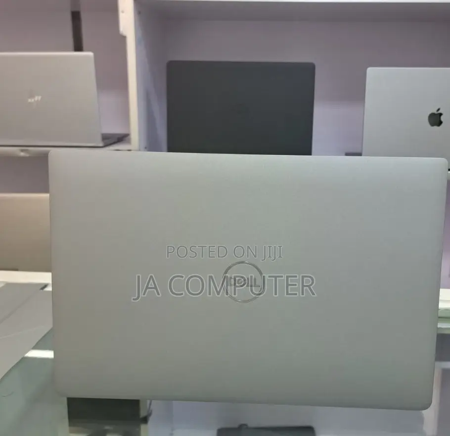 New Laptop Dell Latitude 5420 16GB Intel Core I5 SSD 512GB