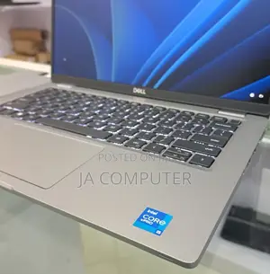 New Laptop Dell Latitude 5420 16GB Intel Core I5 SSD 512GB