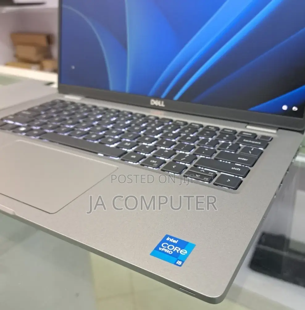 New Laptop Dell Latitude 5420 16GB Intel Core I5 SSD 512GB