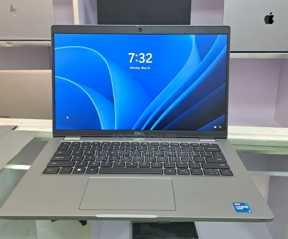 New Laptop Dell Latitude 5420 16GB Intel Core I5 SSD 512GB