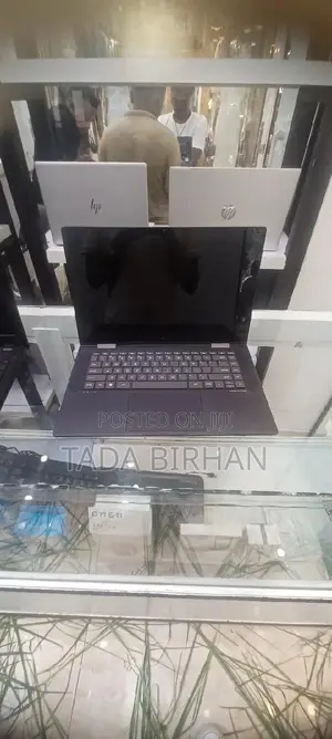 New Laptop HP Envy X360 16GB AMD Ryzen 5 SSD 512GB