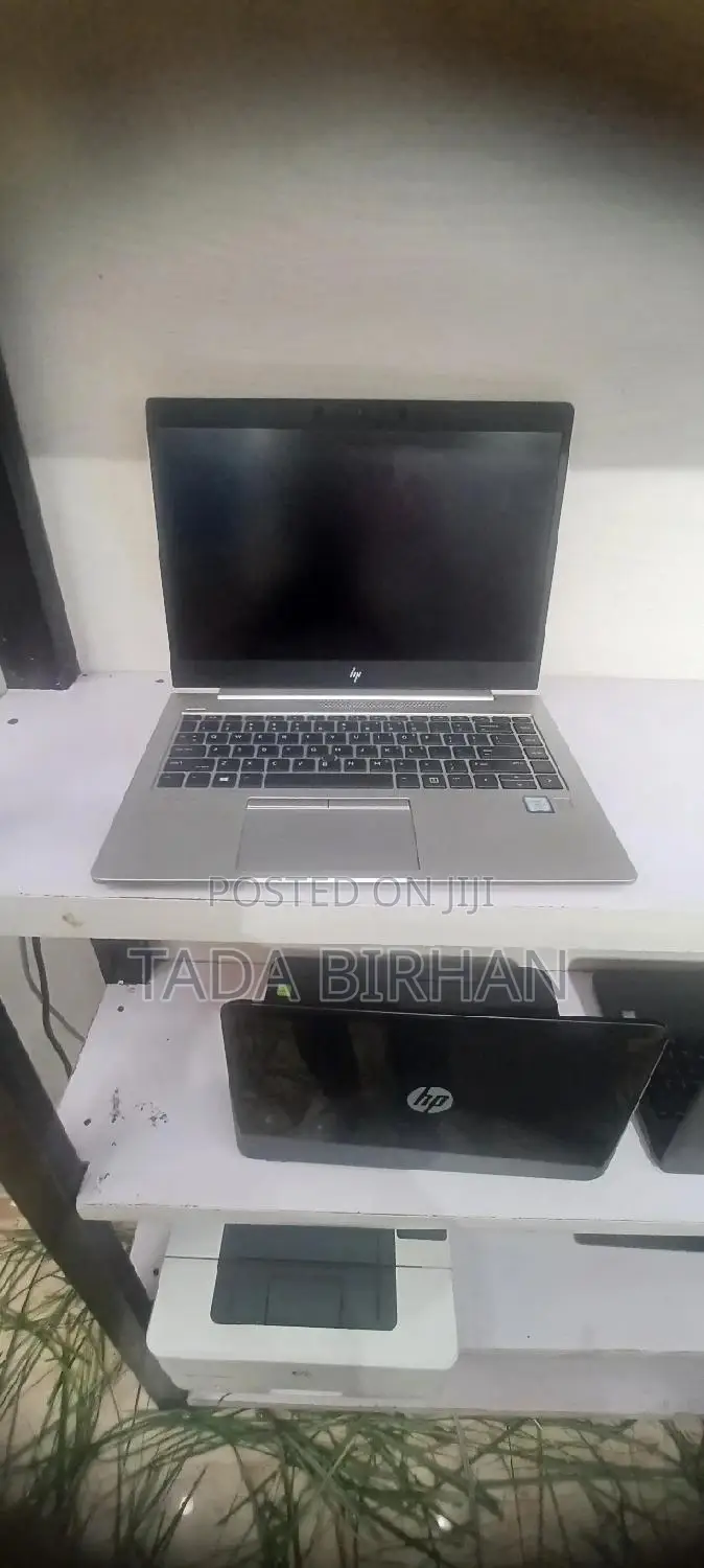 New Laptop HP EliteBook 840 16GB Intel Core i7 SSD 512GB