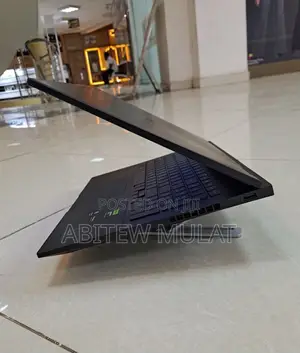 Photo - New Laptop HP Omen 16 16GB Intel Core I9 SSD 1T