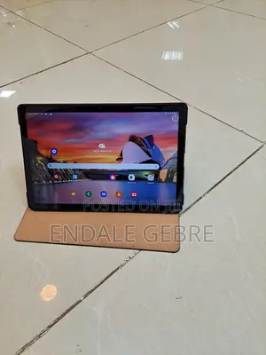 New Samsung Galaxy Tab A8 10.5 (2021) 4 GB Gray