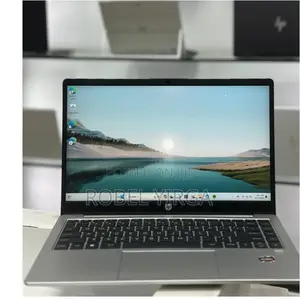 Photo - Laptop HP Stream Notebook 16GB AMD Ryzen 5 SSD 1T