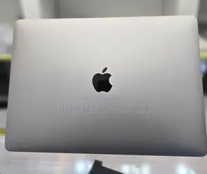 New Laptop Apple MacBook Air 2020 M1 8GB Apple M1 SSD 256GB