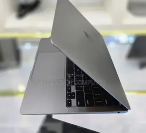 New Laptop Apple MacBook Air 2020 M1 8GB Apple M1 SSD 256GB