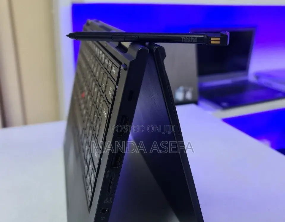 New Laptop Lenovo ThinkPad X390 16GB Intel Core I7 SSD 512GB