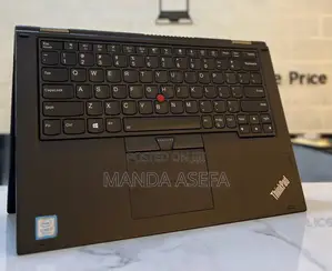New Laptop Lenovo ThinkPad X390 16GB Intel Core I7 SSD 512GB