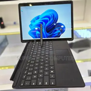 Photo - New Laptop Microsoft Surface Pro 9 8GB Intel Core I7 SSD 256GB