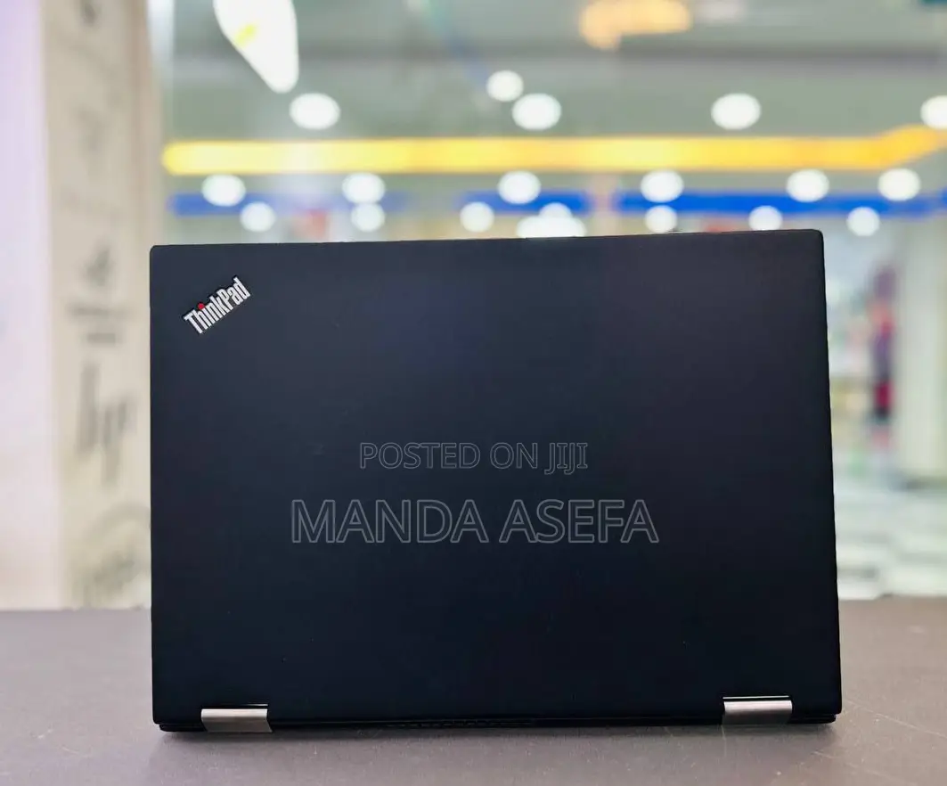 New Laptop Lenovo ThinkPad X390 16GB Intel Core I7 SSD 512GB