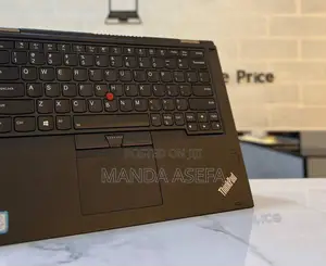 New Laptop Lenovo ThinkPad X390 16GB Intel Core I7 SSD 512GB