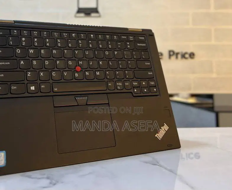 New Laptop Lenovo ThinkPad X390 16GB Intel Core I7 SSD 512GB