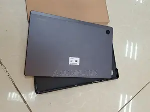 Photo - New Samsung Galaxy Tab A8 10.5 (2021) 64 GB Gray