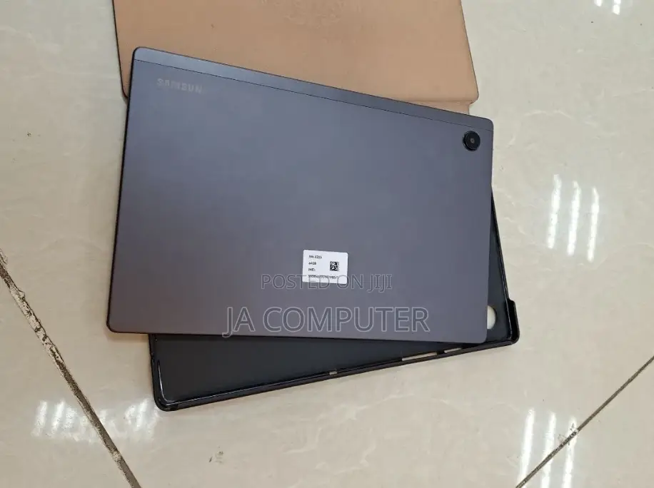 New Samsung Galaxy Tab A8 10.5 (2021) 64 GB Gray