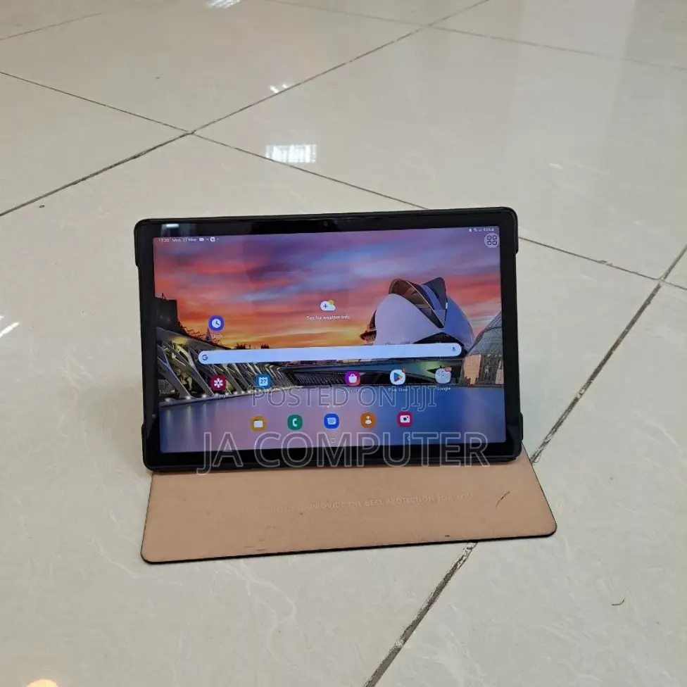 New Samsung Galaxy Tab A8 10.5 (2021) 64 GB Gray