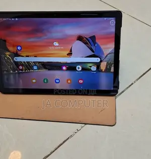 New Samsung Galaxy Tab A8 10.5 (2021) 64 GB Gray