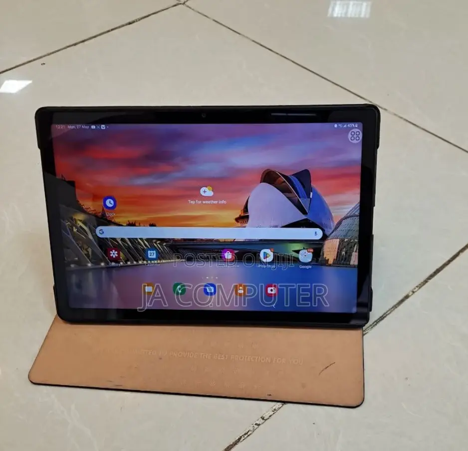 New Samsung Galaxy Tab A8 10.5 (2021) 64 GB Gray