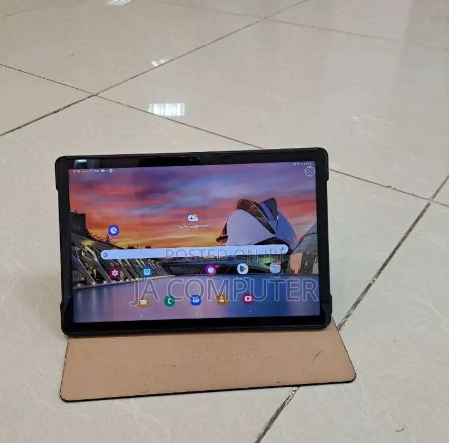 New Samsung Galaxy Tab A8 10.5 (2021) 64 GB Gray