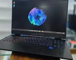 Photo - New Laptop HP Omen 17 16GB Intel Core I7 SSD 1T