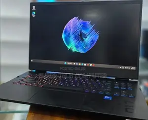 New Laptop HP Omen 17 16GB Intel Core I7 SSD 1T