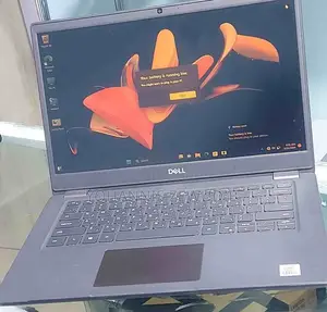 Photo - New Laptop Dell Latitude 5310 16GB Intel Core I7 SSD 512GB