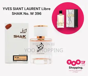 Photo - Shaik No. 396 Ysl Libre for Women