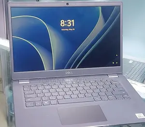 New Laptop Dell Latitude 5310 16GB Intel Core I7 SSD 512GB