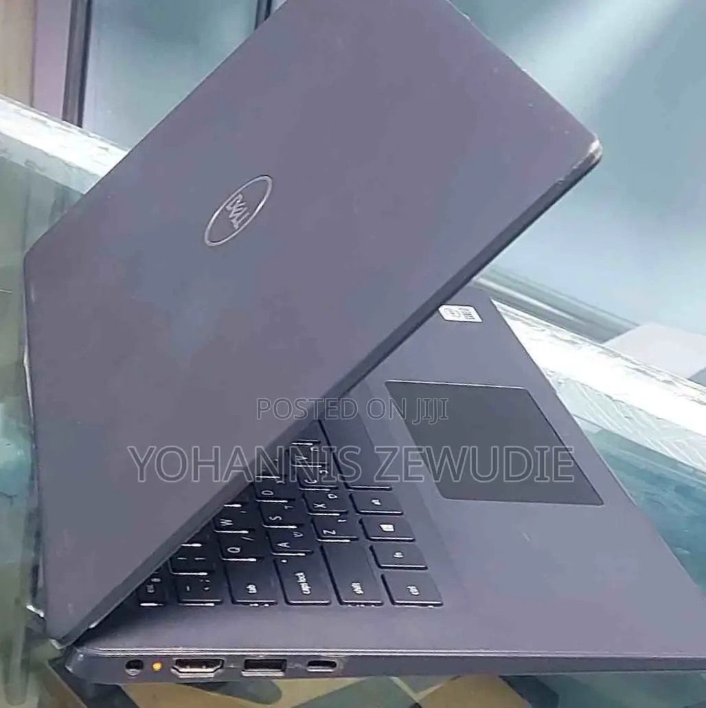 New Laptop Dell Latitude 5310 16GB Intel Core I7 SSD 512GB