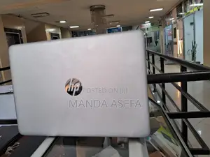 New Laptop HP EliteBook 840 8GB Intel Core I5 HDD 1T