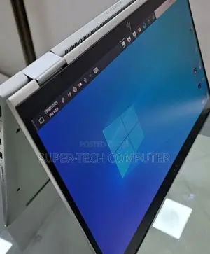 New Laptop HP EliteBook X360 1030 G3 16GB Intel Core I7 SSD 512GB