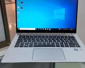 New Laptop HP EliteBook X360 1030 G3 16GB Intel Core I7 SSD 512GB
